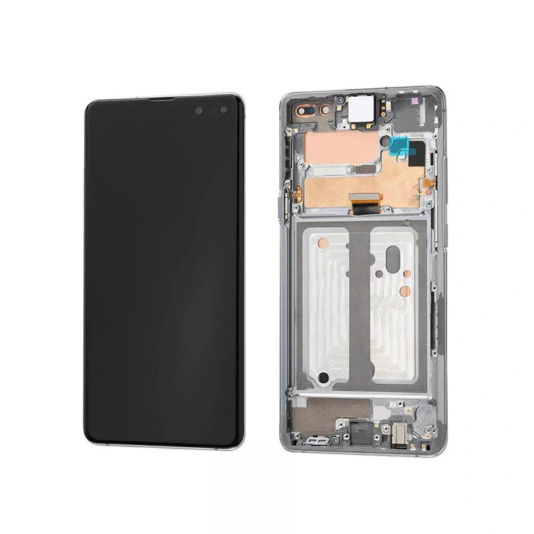 S10 5G LCD Ekranlar