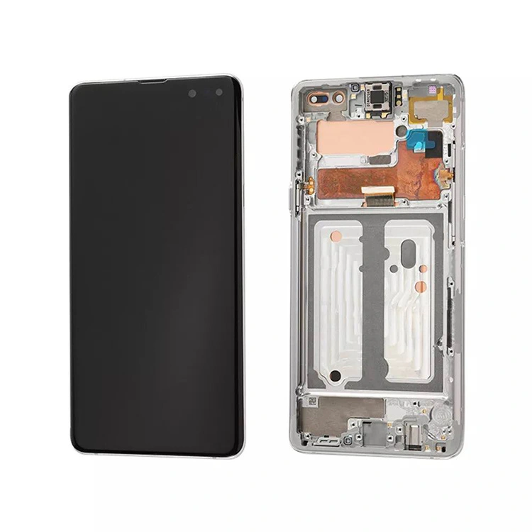 S10 5G LCD Ekranlar