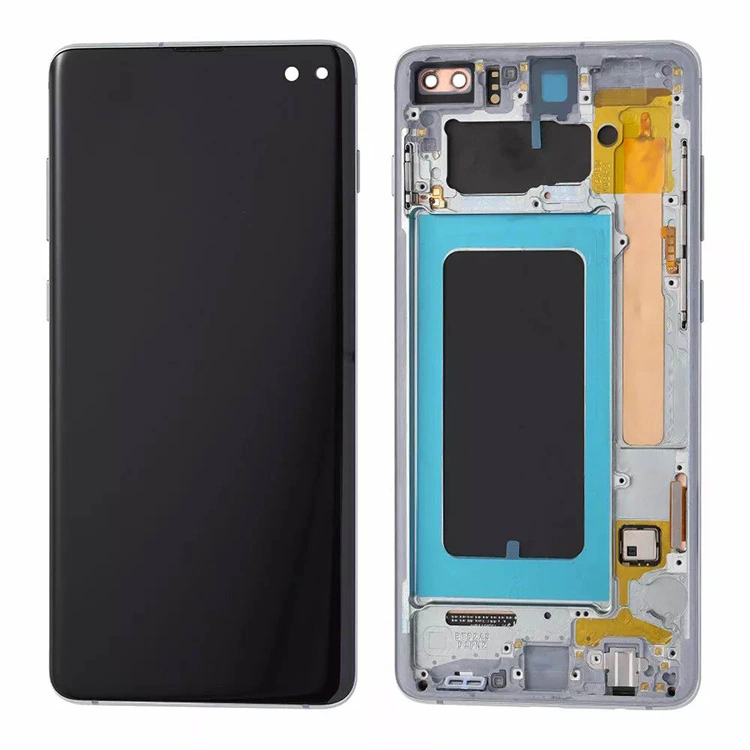 S10 Plus LCD Ekranlar