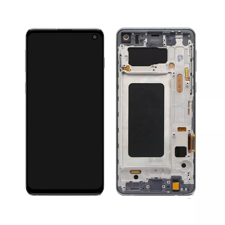 S10 Plus LCD Ekranlar