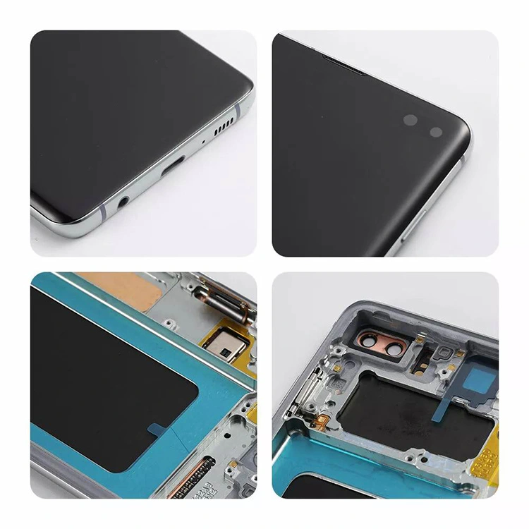 S10 Plus LCD Ekranlar