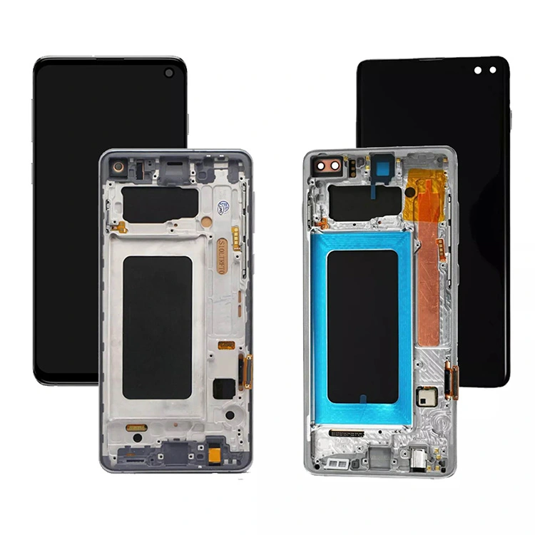 S10 Plus LCD Ekranlar
