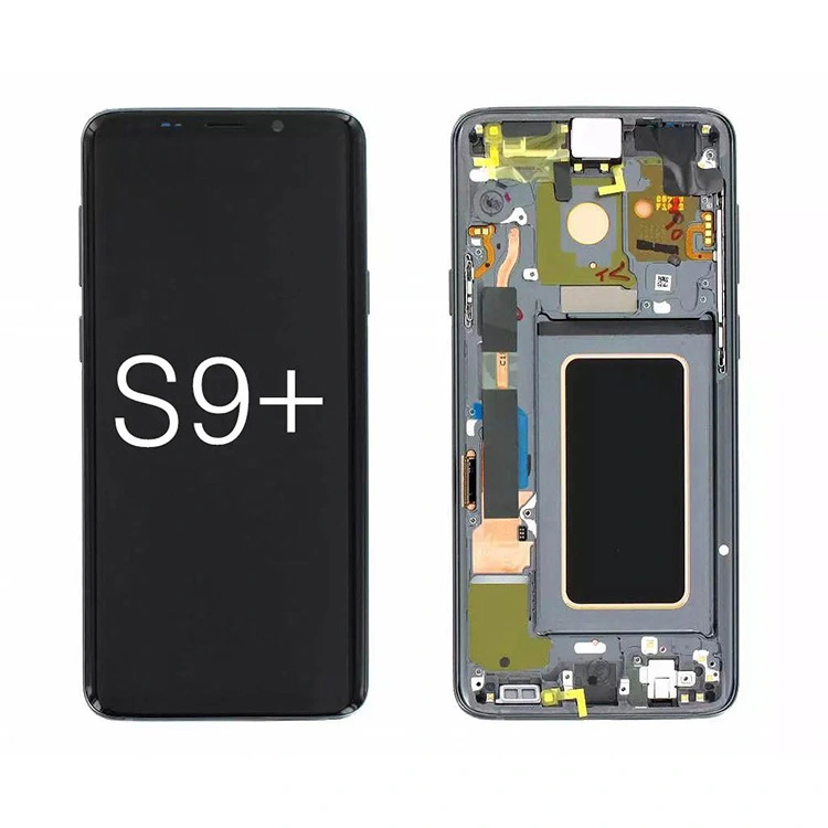 S9 Plus LCD Ekranlar