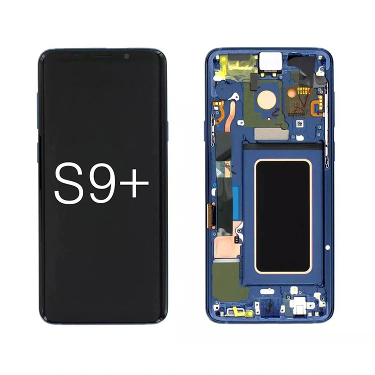 S9 Plus LCD Ekranlar