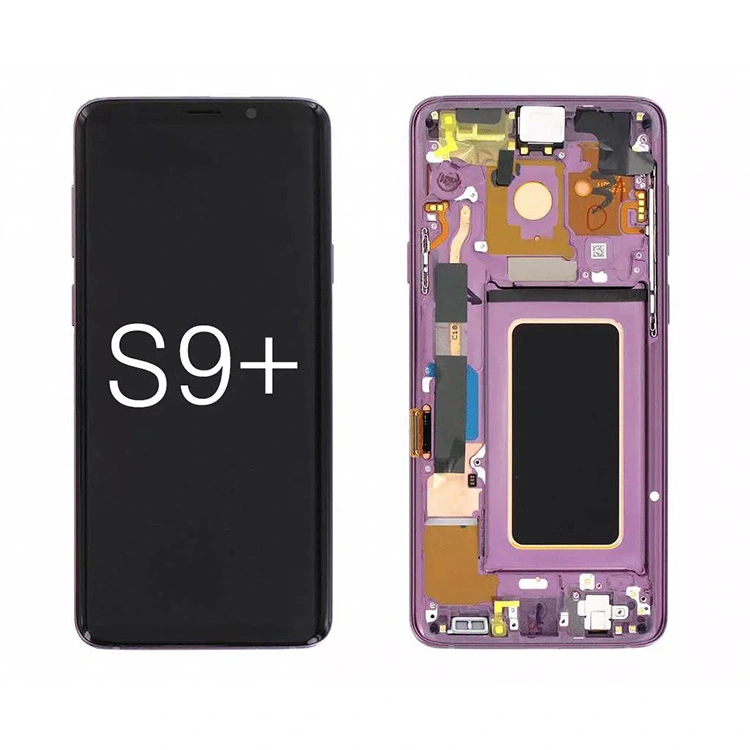 S9 Plus LCD Ekranlar