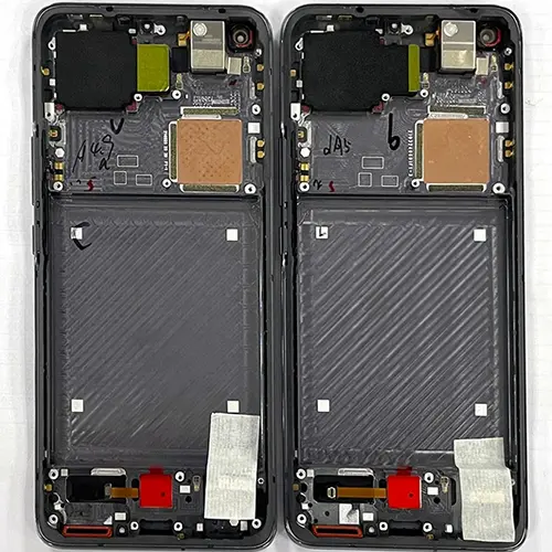Kullanılmış Xiaomi LCD ekranlar