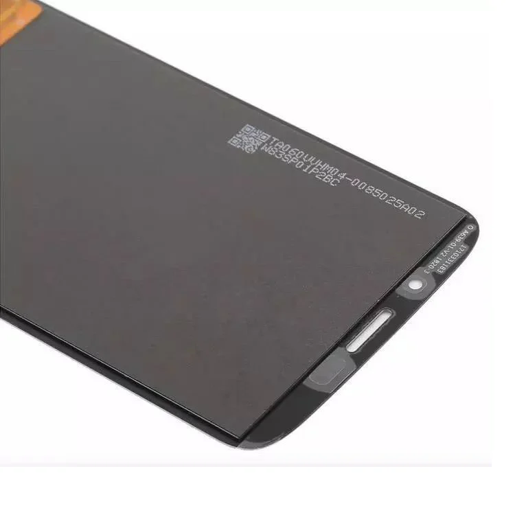 Z3 LCD ekranlar