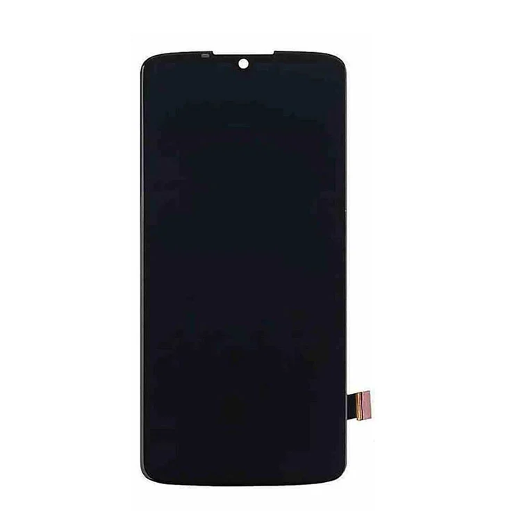 Z4 LCD ekranlar