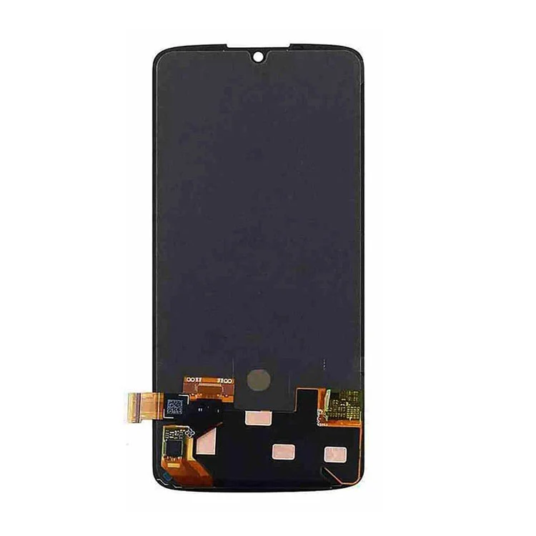 Z4 LCD ekranlar