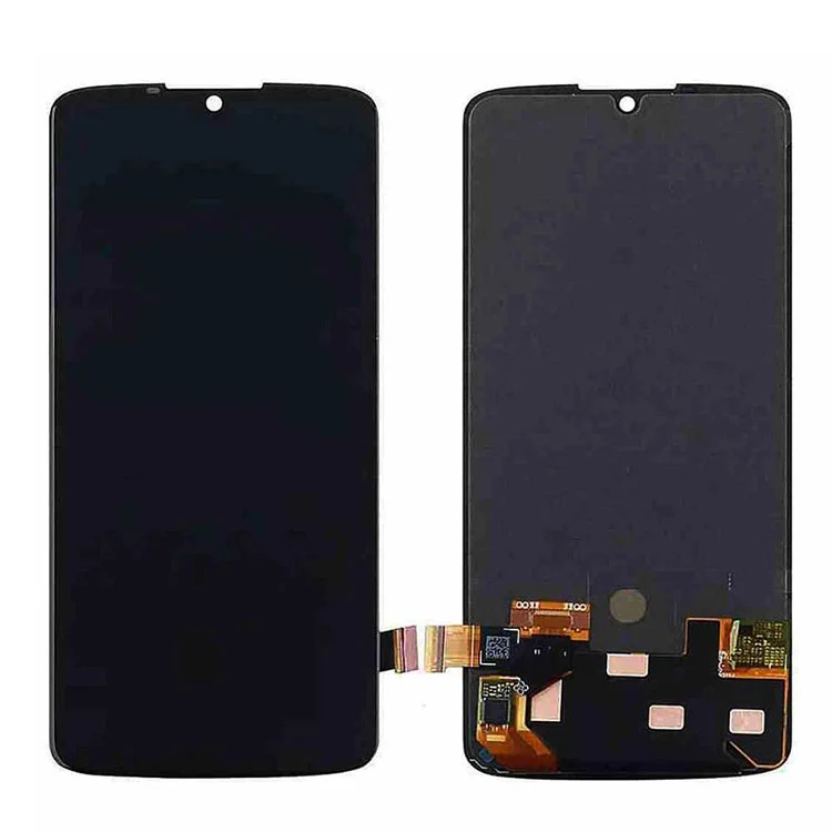 Z4 LCD ekranlar